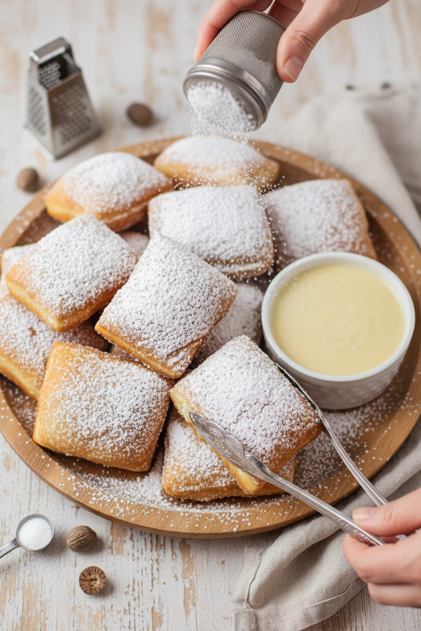 Beignets