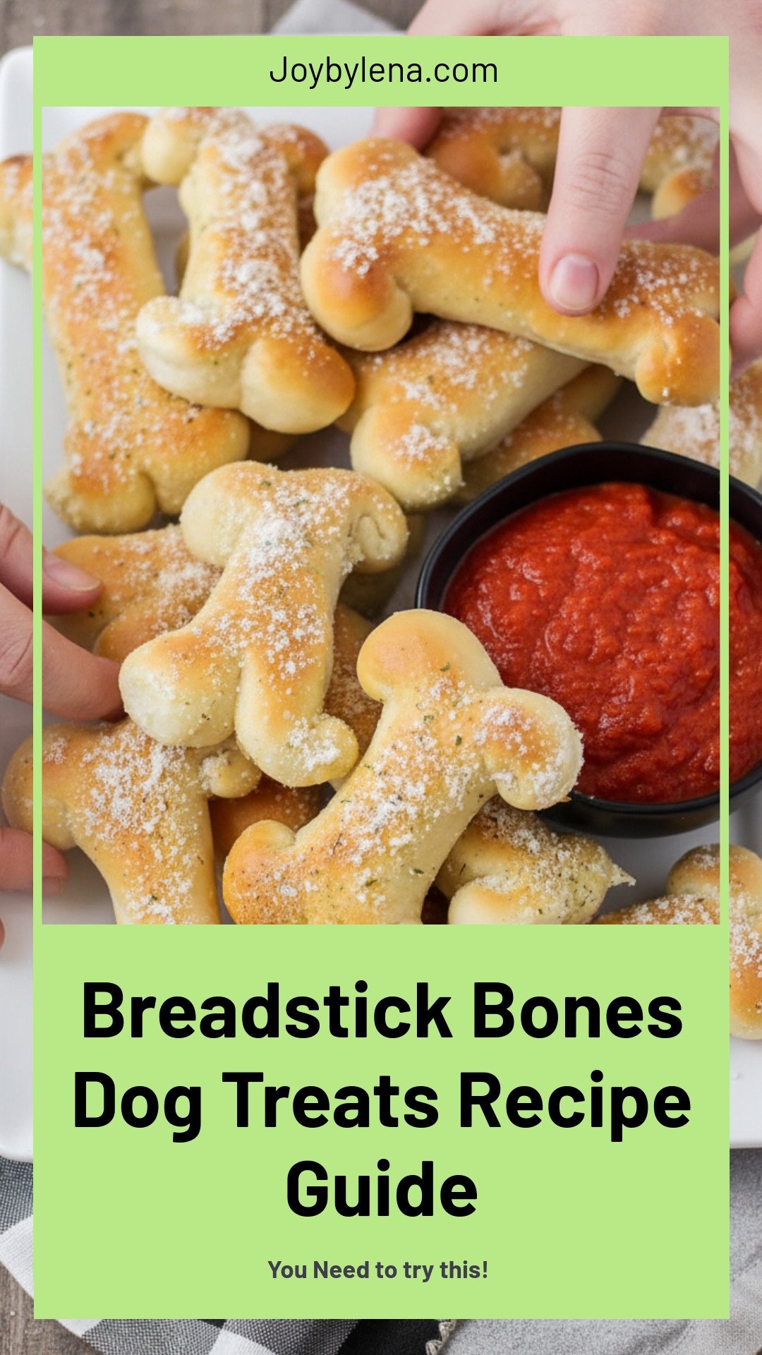 Breadstick Bones