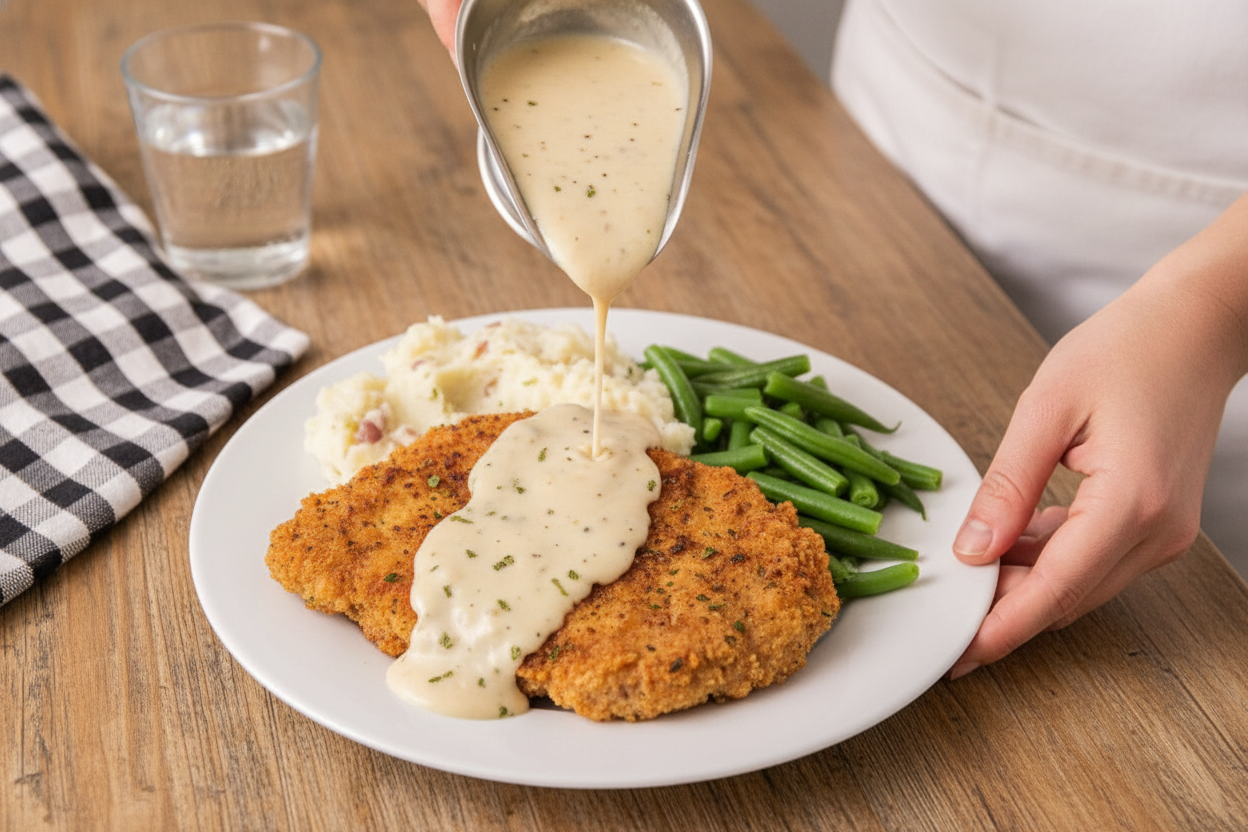 Ultimate Chicken Fried Steak Recipe Guide