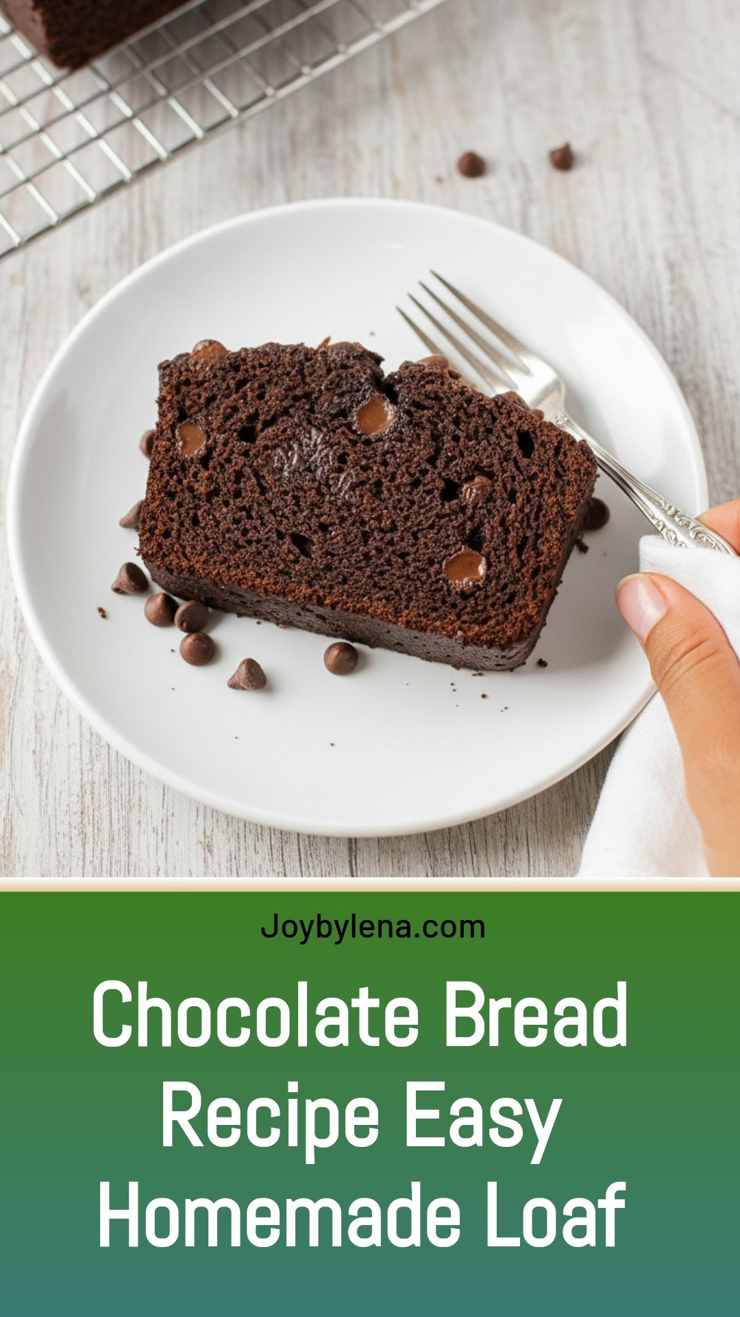 Chocolate Bread