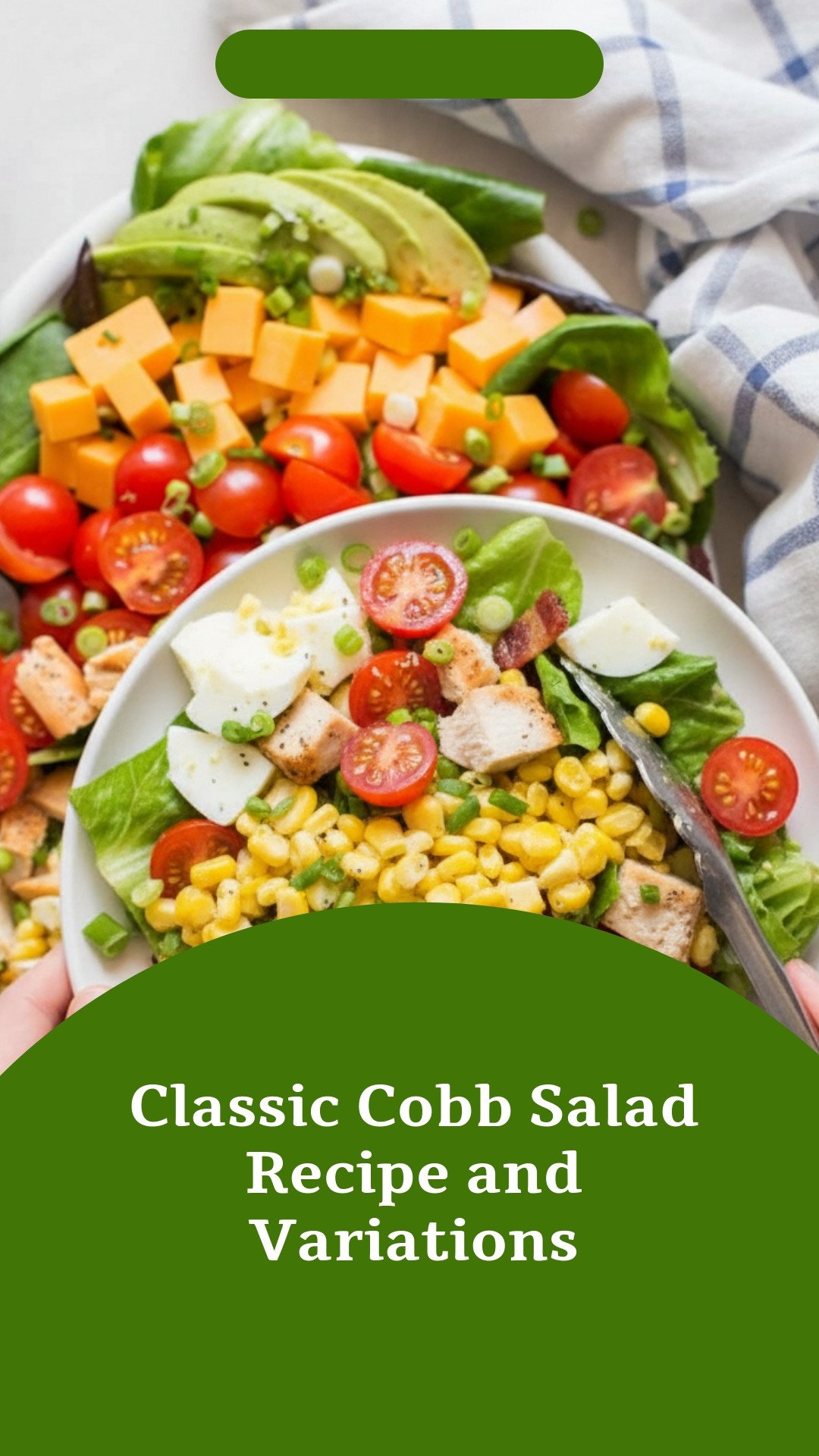 Cobb Salad