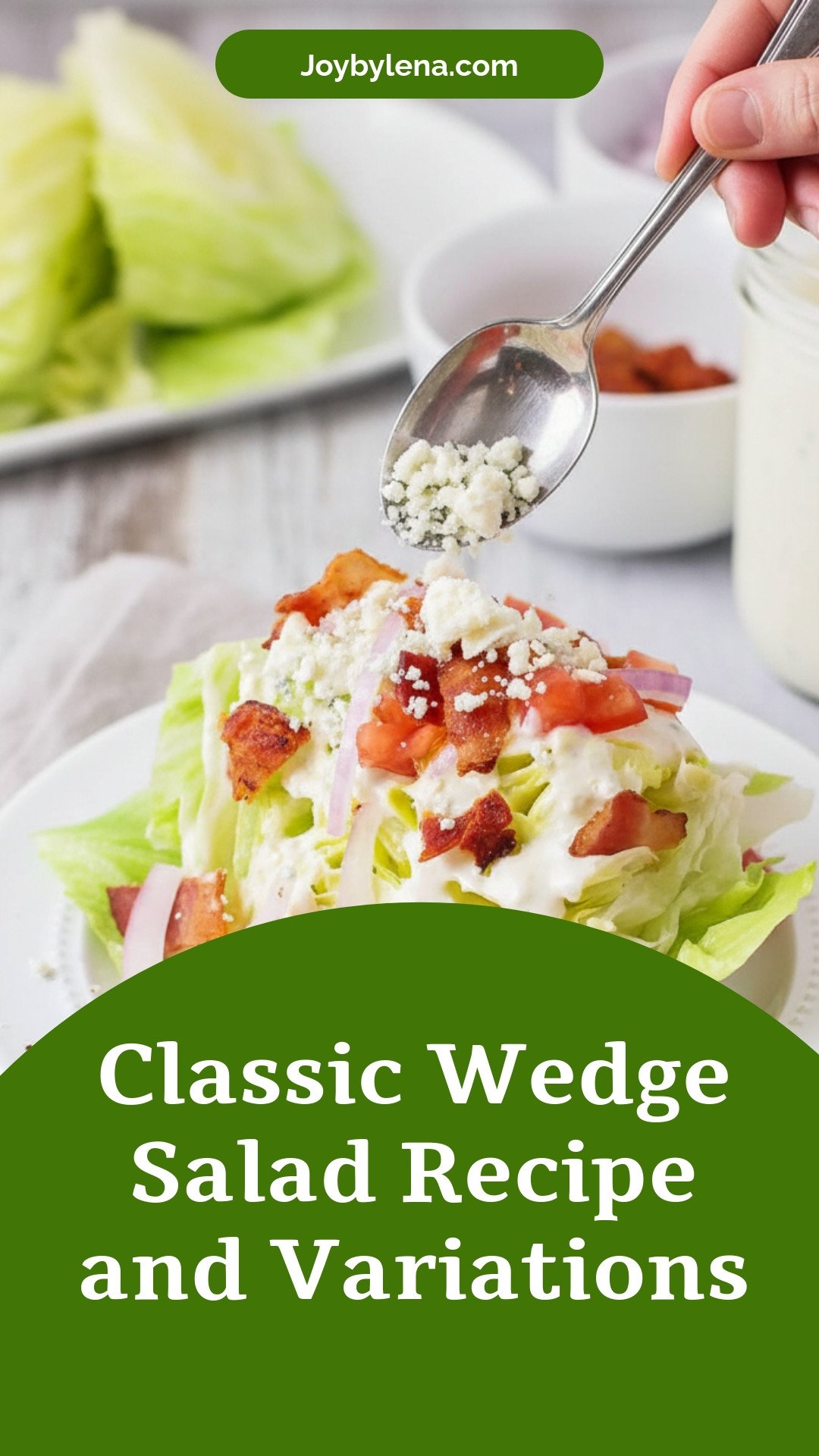 Wedge Salad