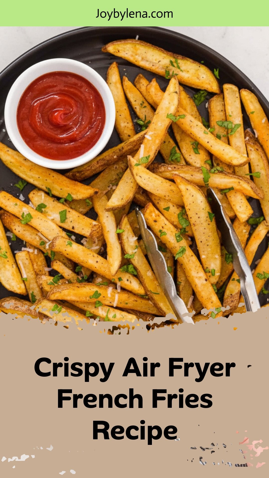 Air Fryer French Fries