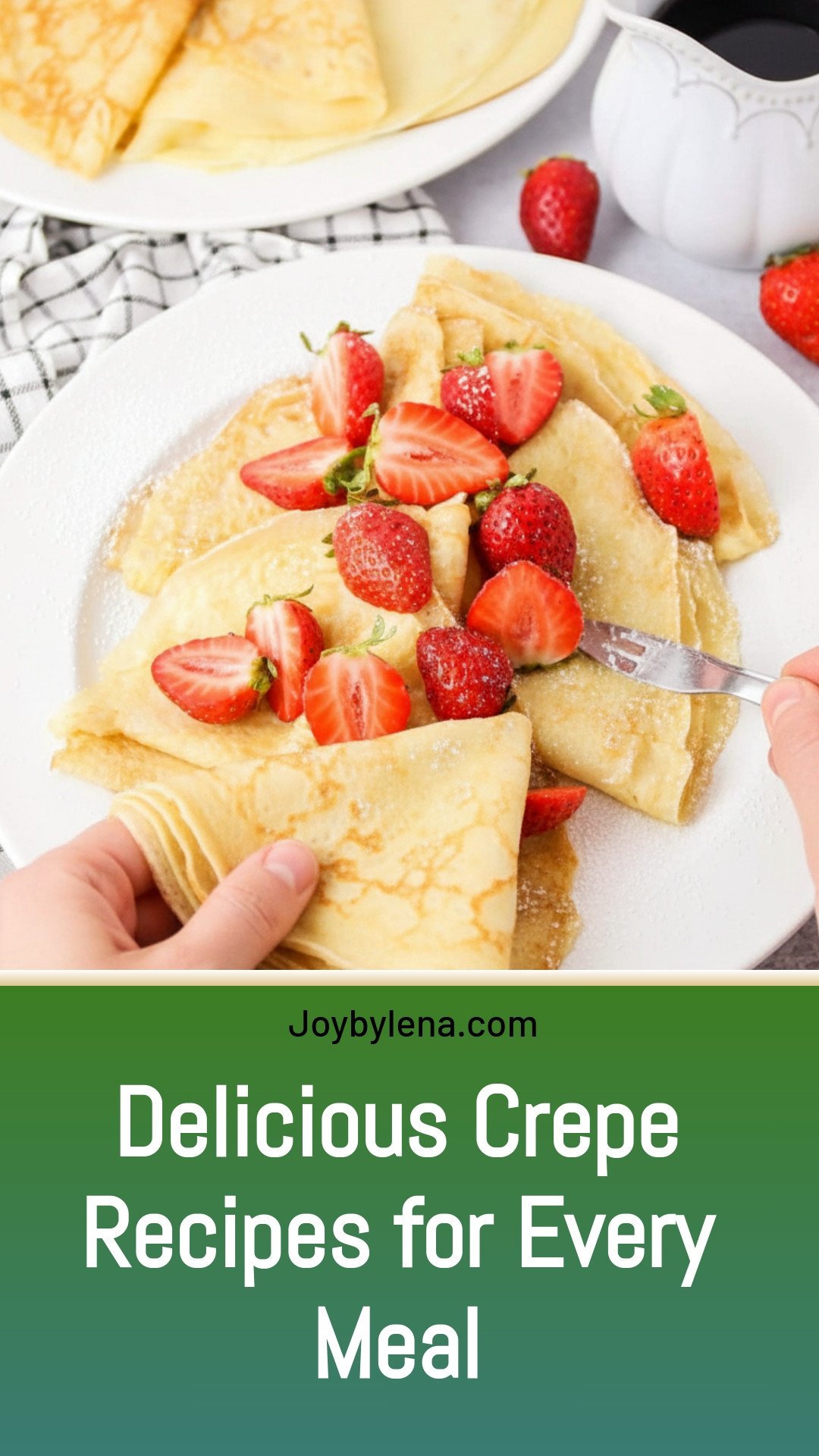 Crepes