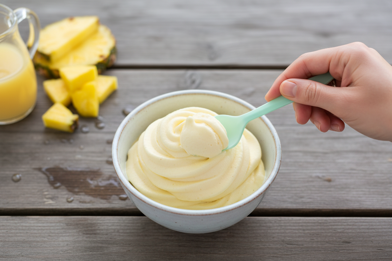 Dole Whip Recipe and Disney Copycat Guide