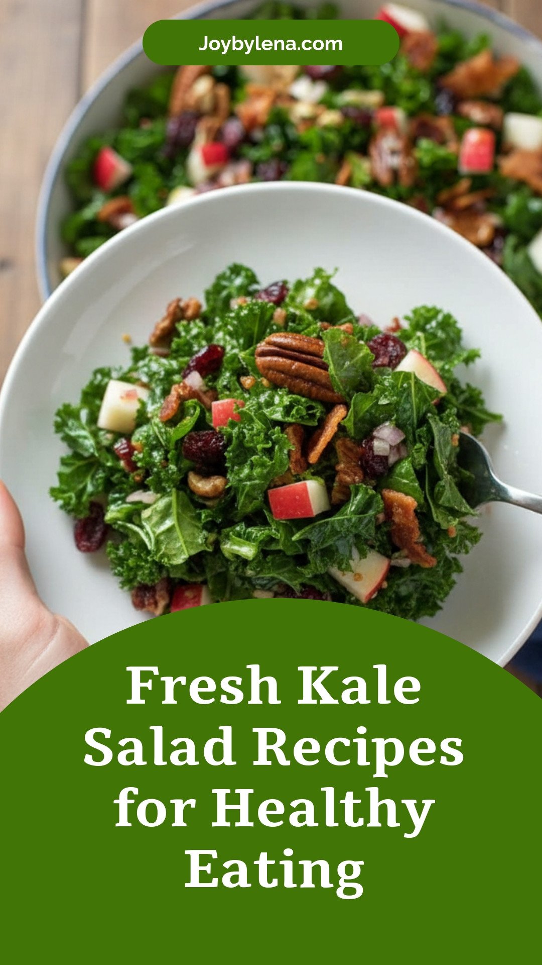 Kale Salad