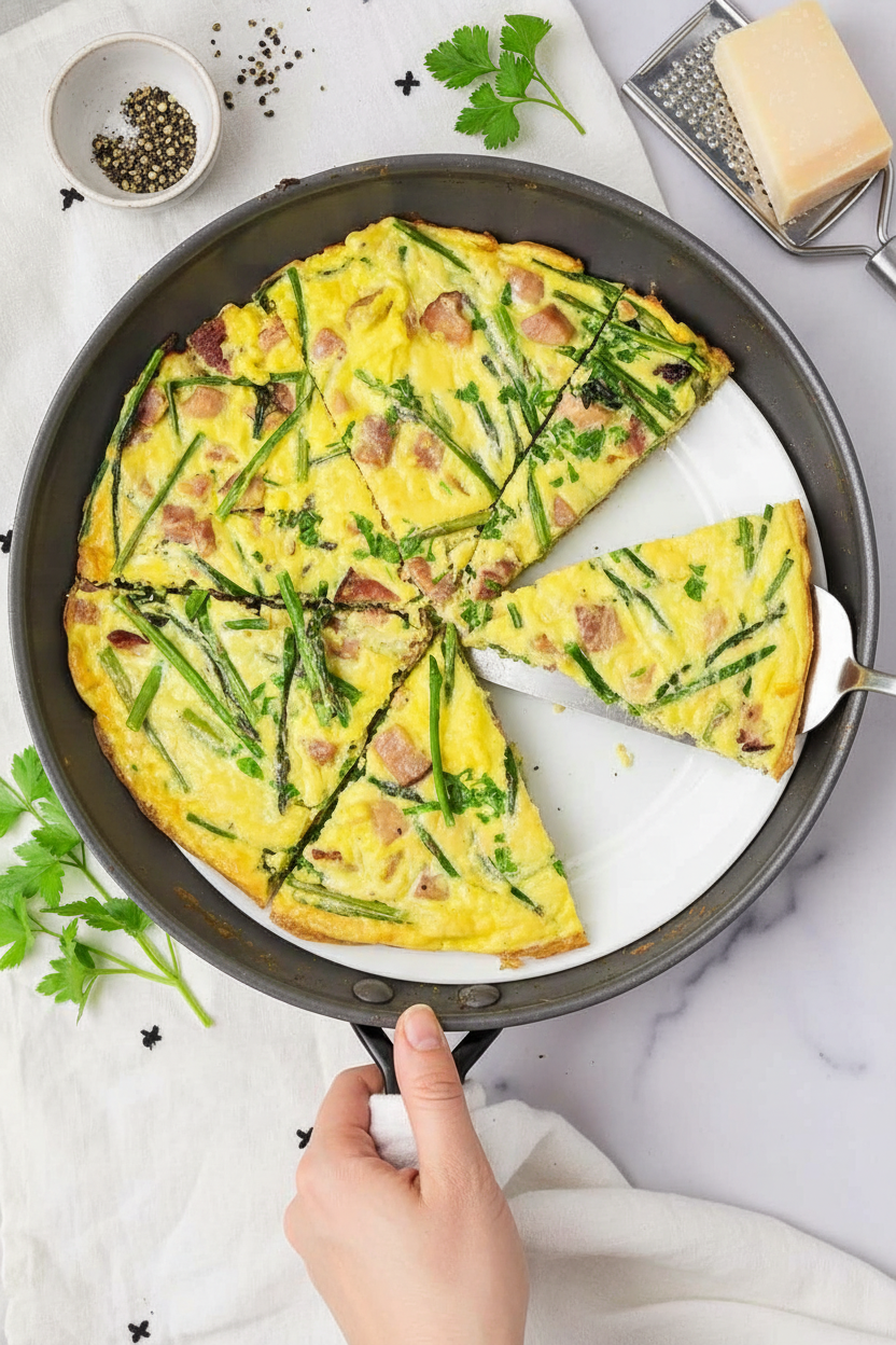 Frittata