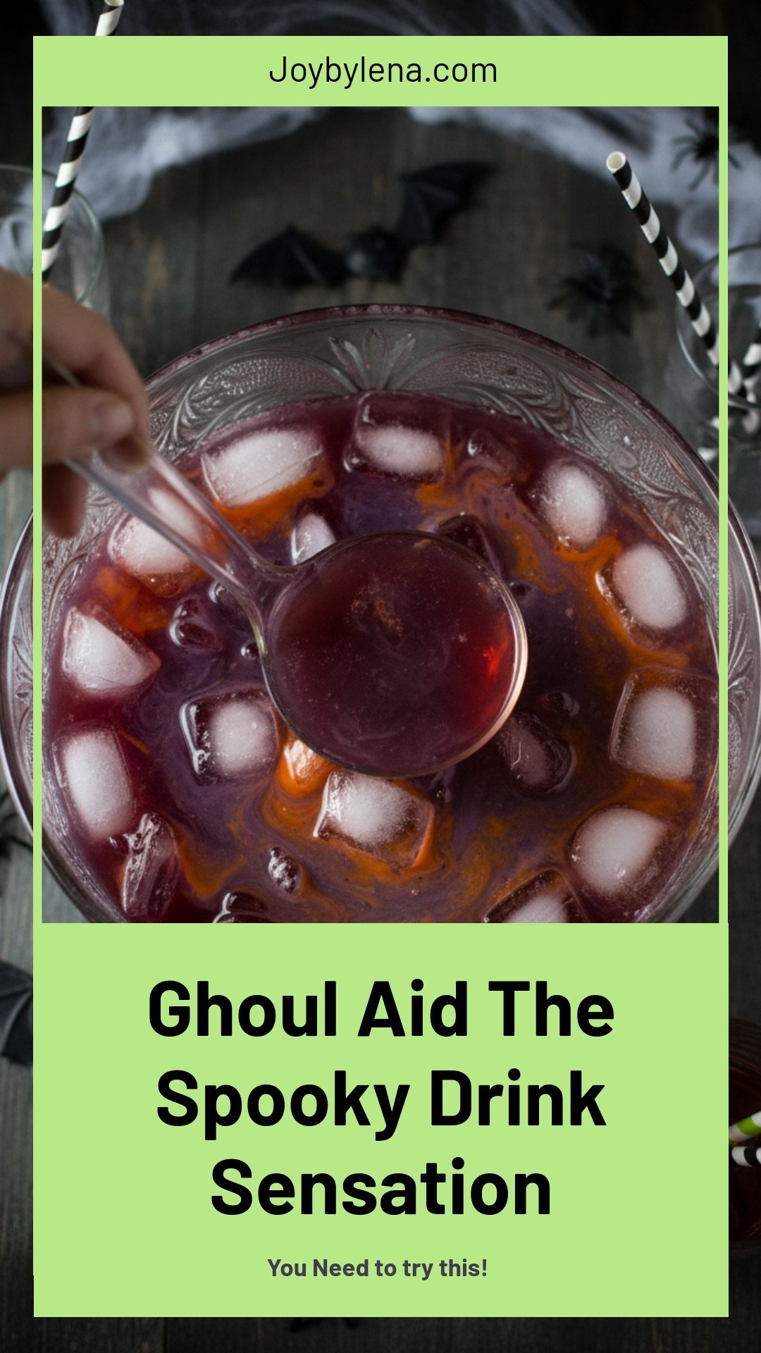 Ghoul-Aid