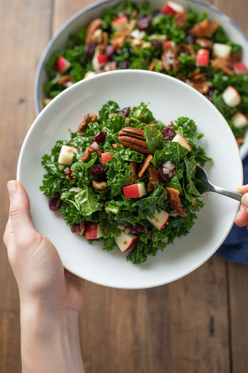 Kale Salad