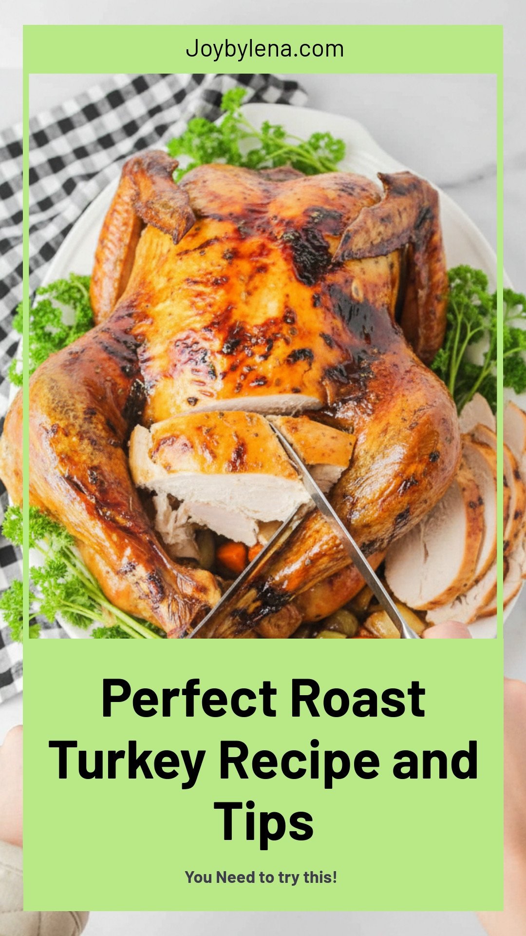 Roast Turkey
