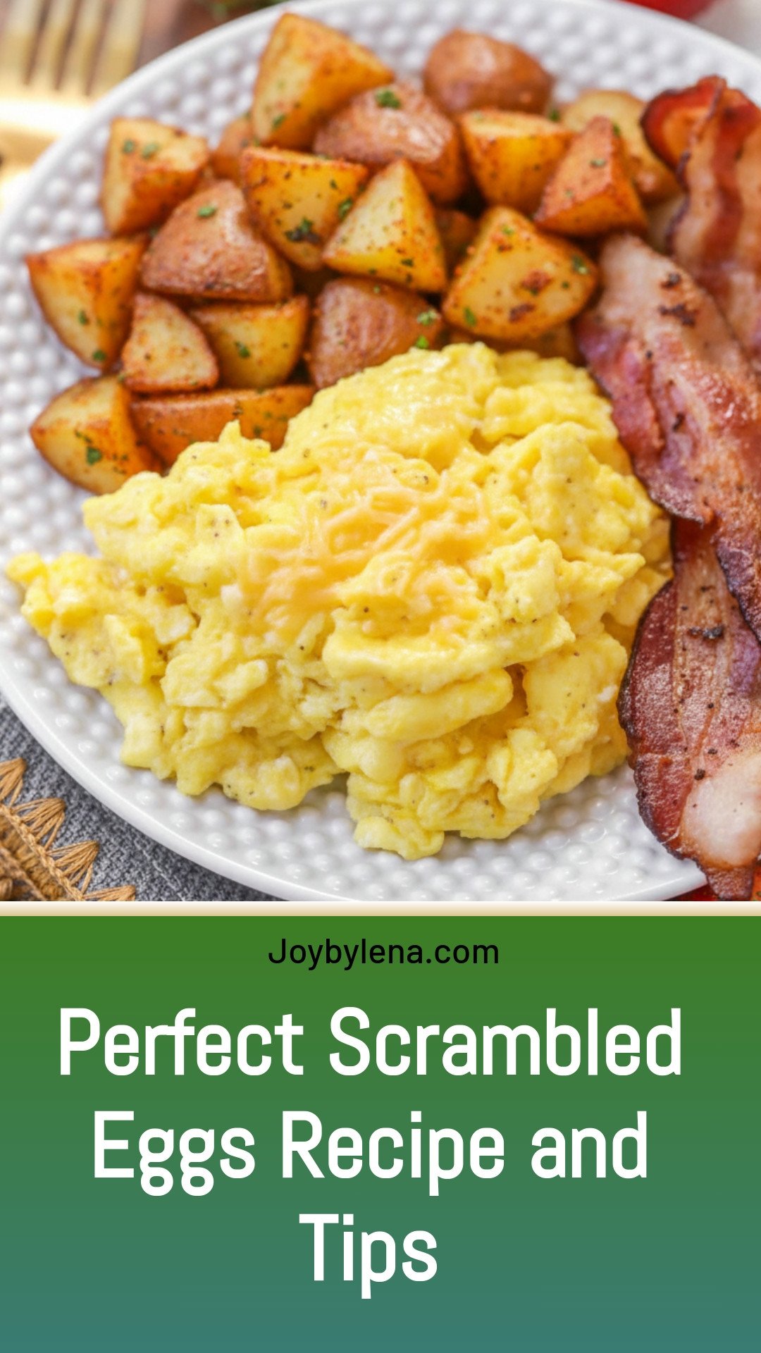 Scrambled Eggs