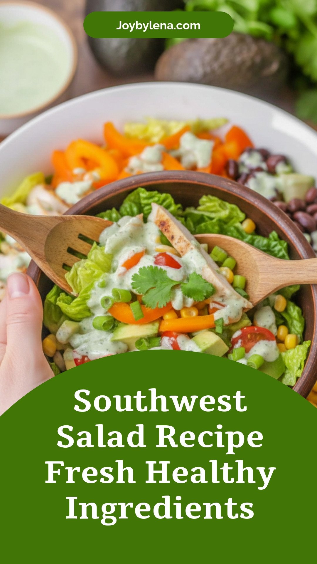 Southwest Salad