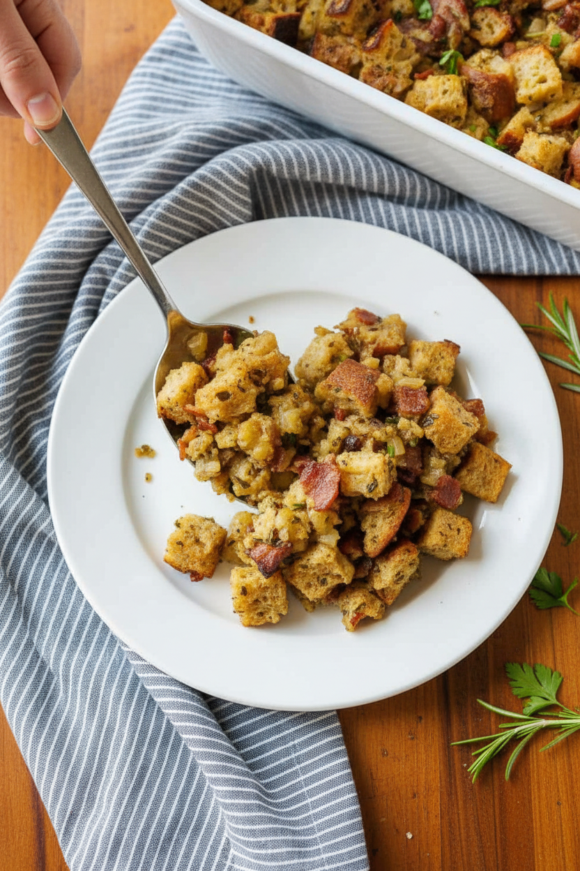 Stuffing Recipe