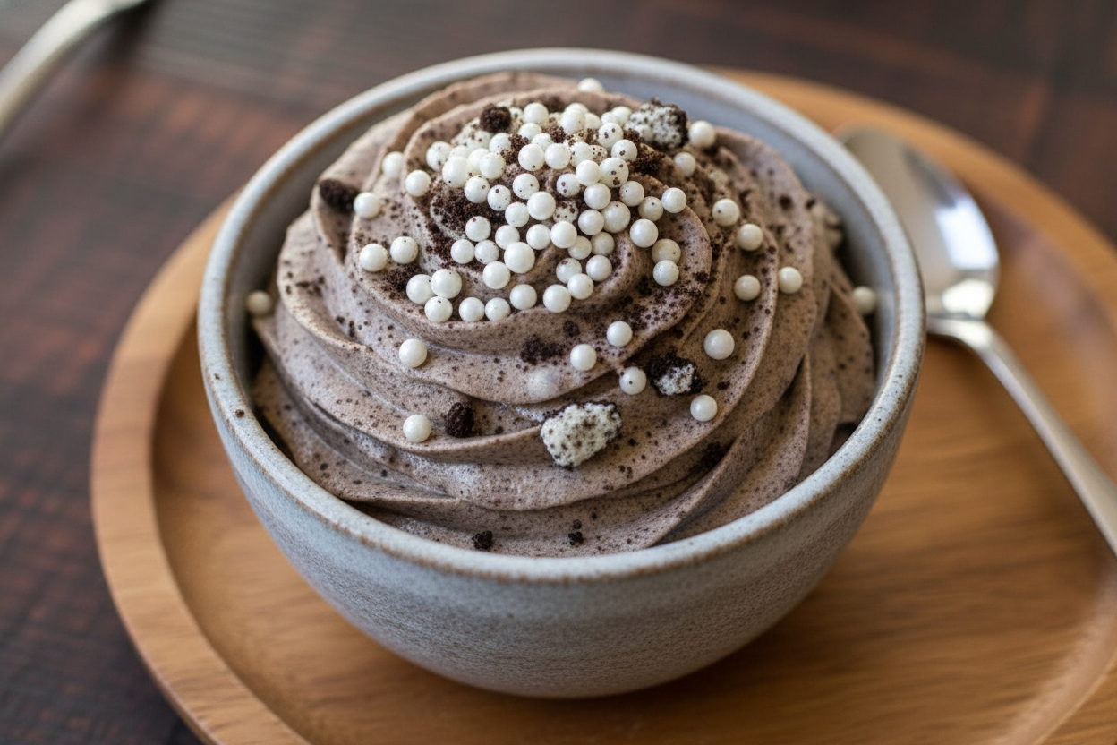 The Grey Stuff Recipe From Disney