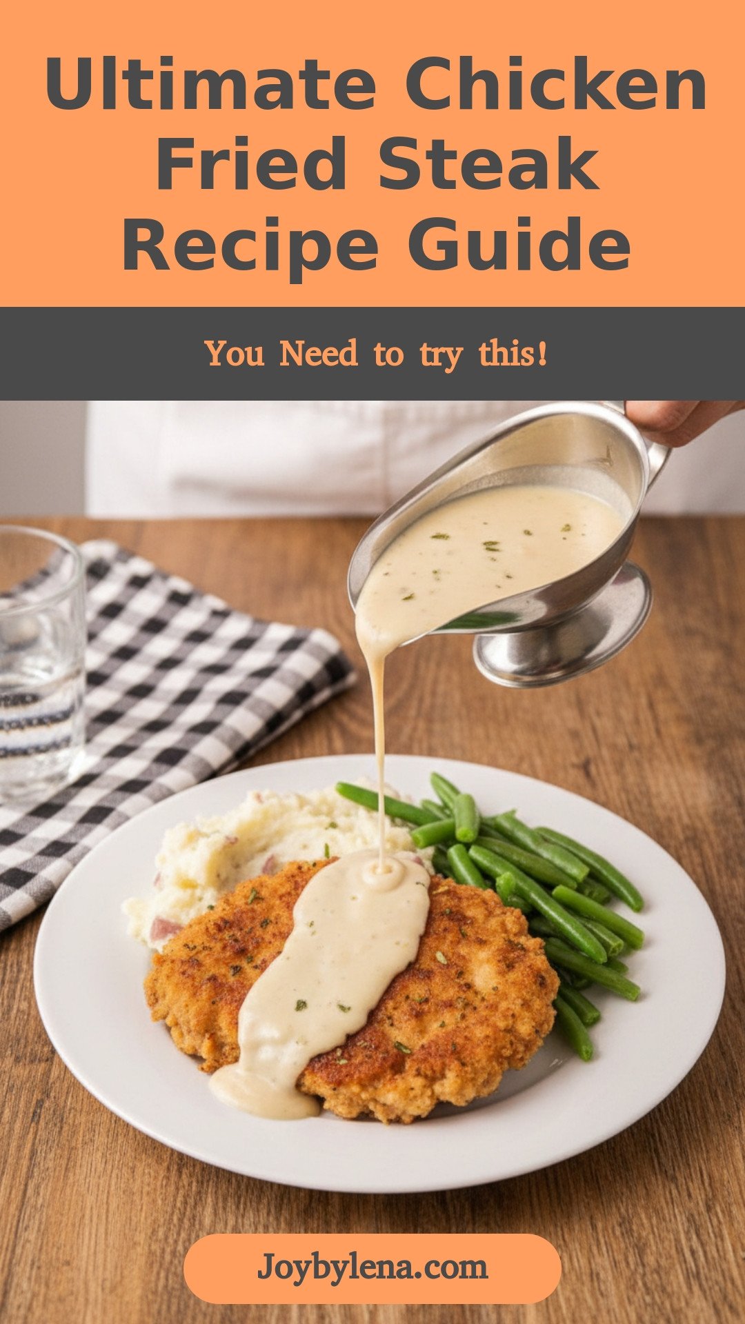 Chicken Fried Steak