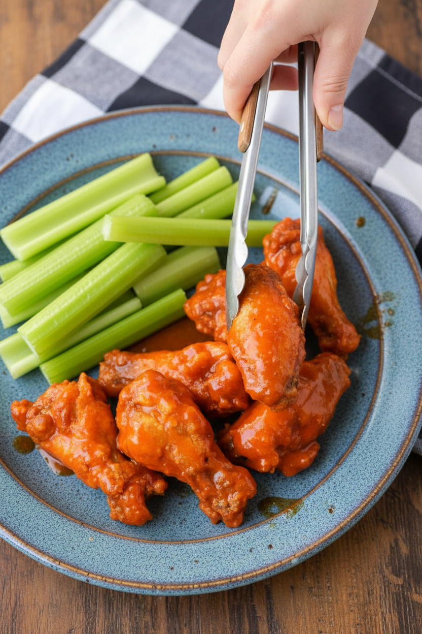 Buffalo Wings