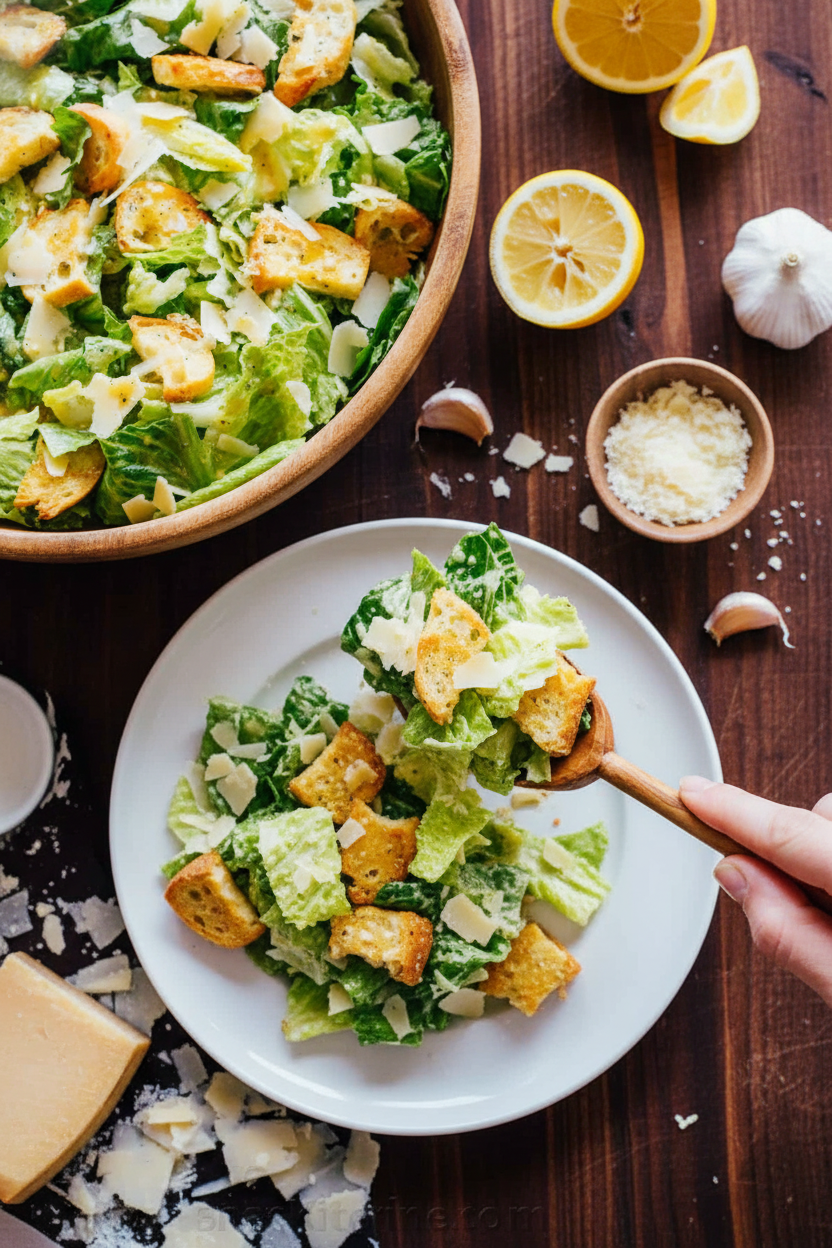Caesar Salad