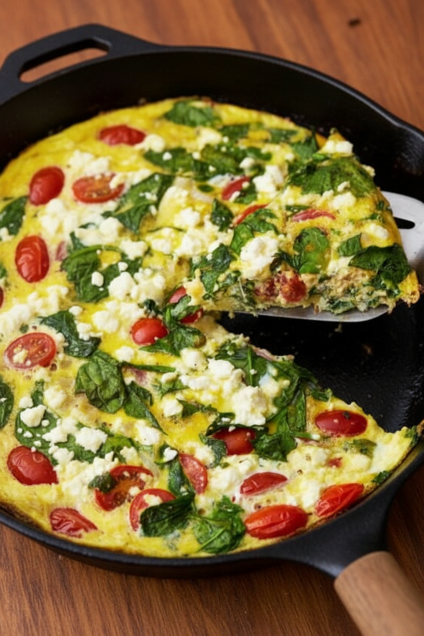 Frittata